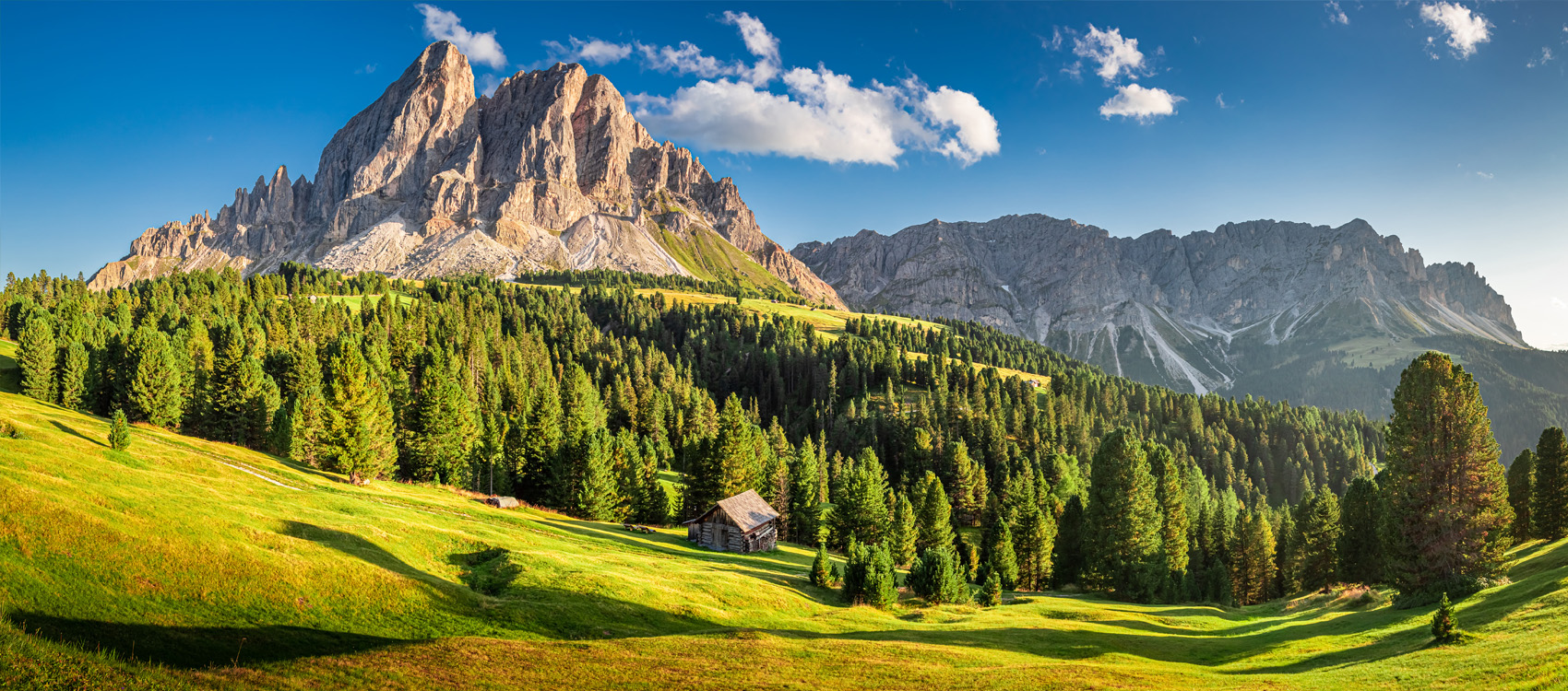 Alta Badia Alla Scoperta Del Mondo Ladino