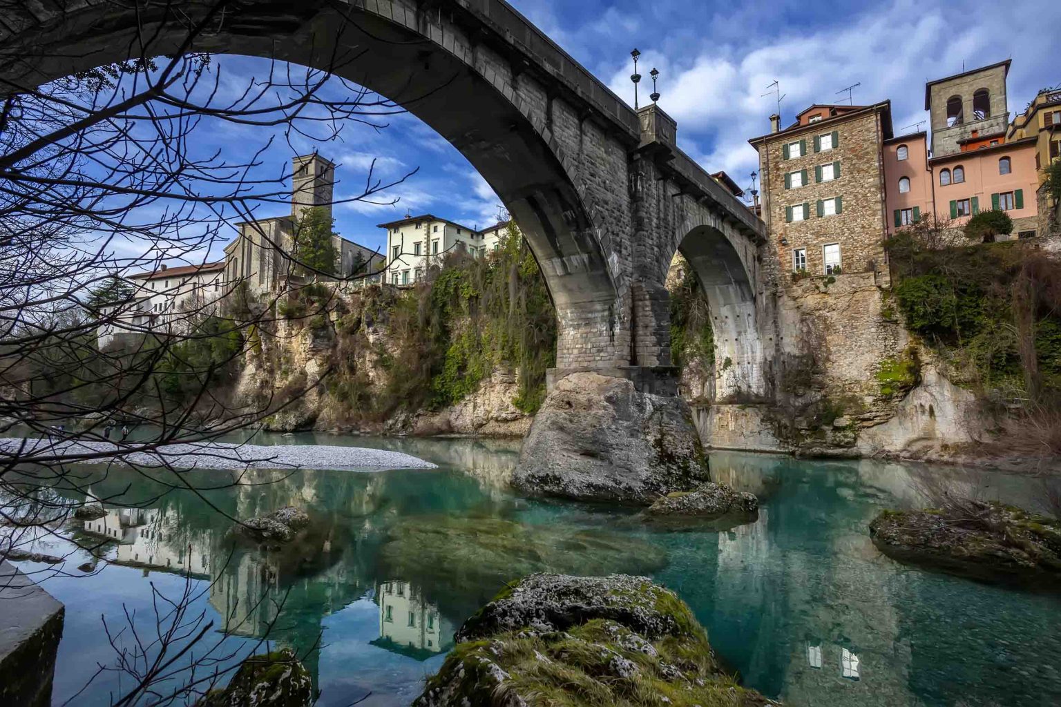 Film In Friuli Venezia Giulia Girati In Splendide Location