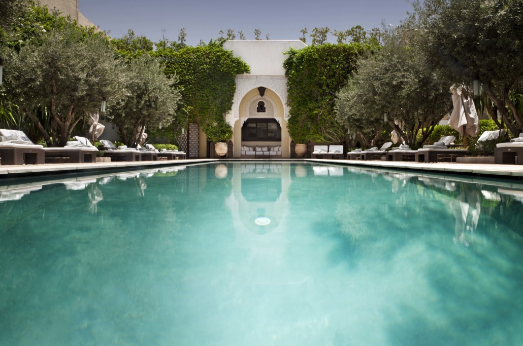 marocco3 arco con piscina