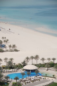 Dubai - Jumeirah Beach (Sabrina Talarico)