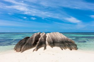 Il Viaggiatore Magazine - Anse Source d'argent La Digue - Seychelles