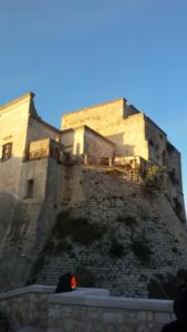 IlViaggiatoreMagazine-Il castello che domina la gravina-Ginosa-Taranto