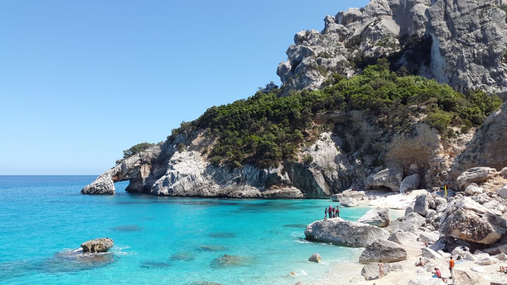 Sardegna Cosa Vedere Nella Parte Orientale