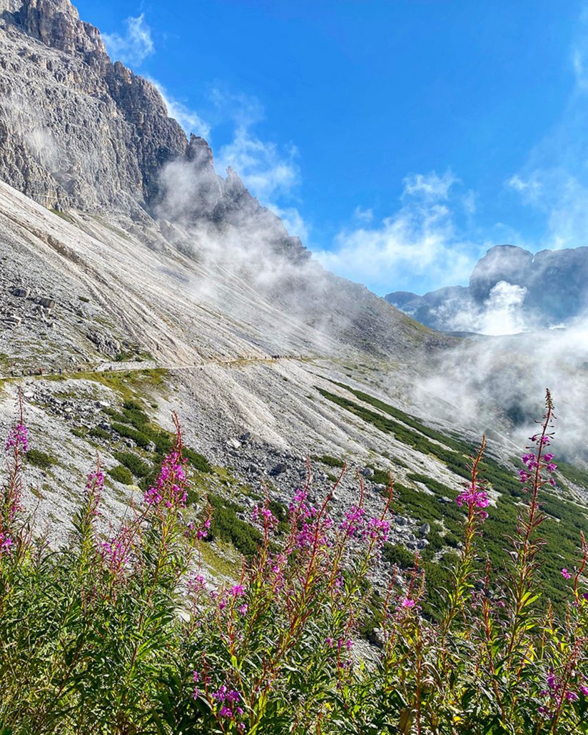 Dolomiti Bellunesi, La Grande Bellezza Da Scoprire In Tre Giorni.