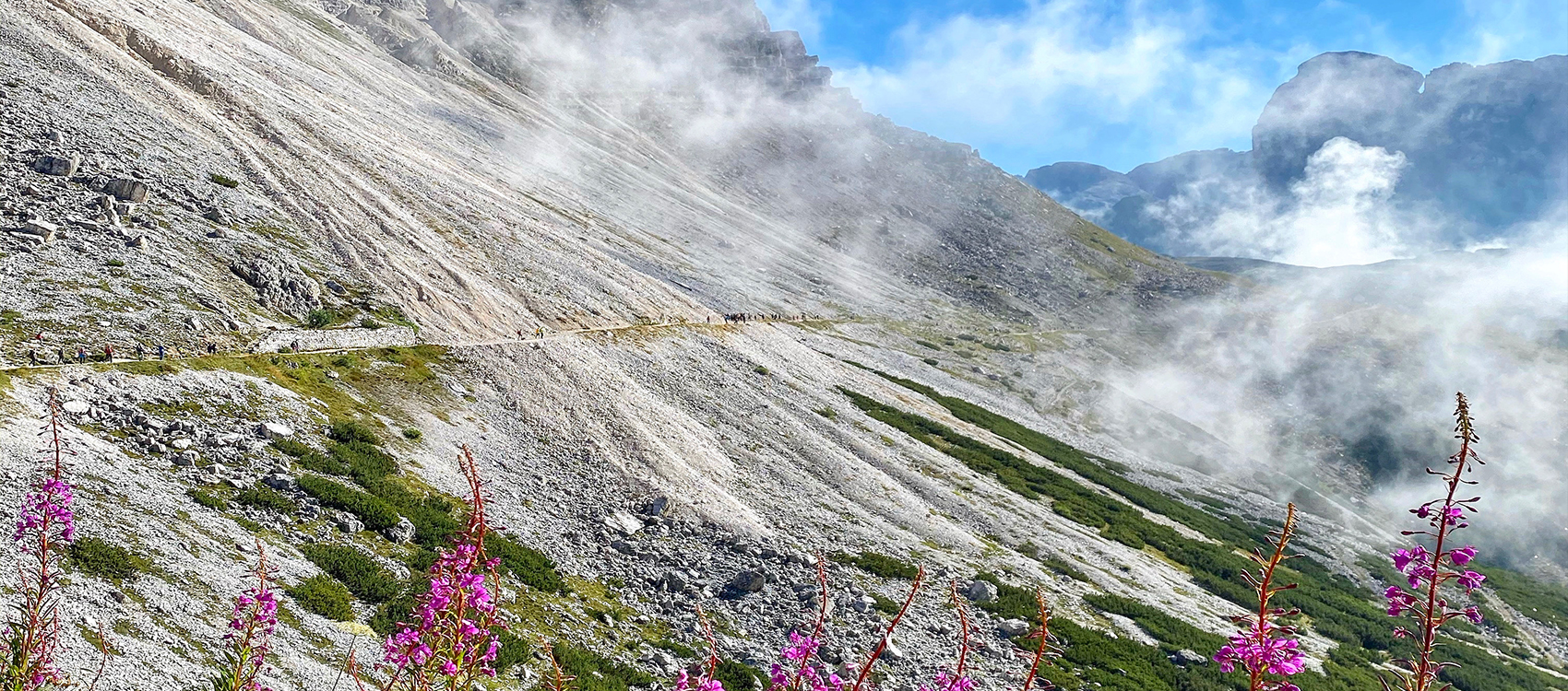 Dolomiti Bellunesi, La Grande Bellezza Da Scoprire In Tre Giorni.