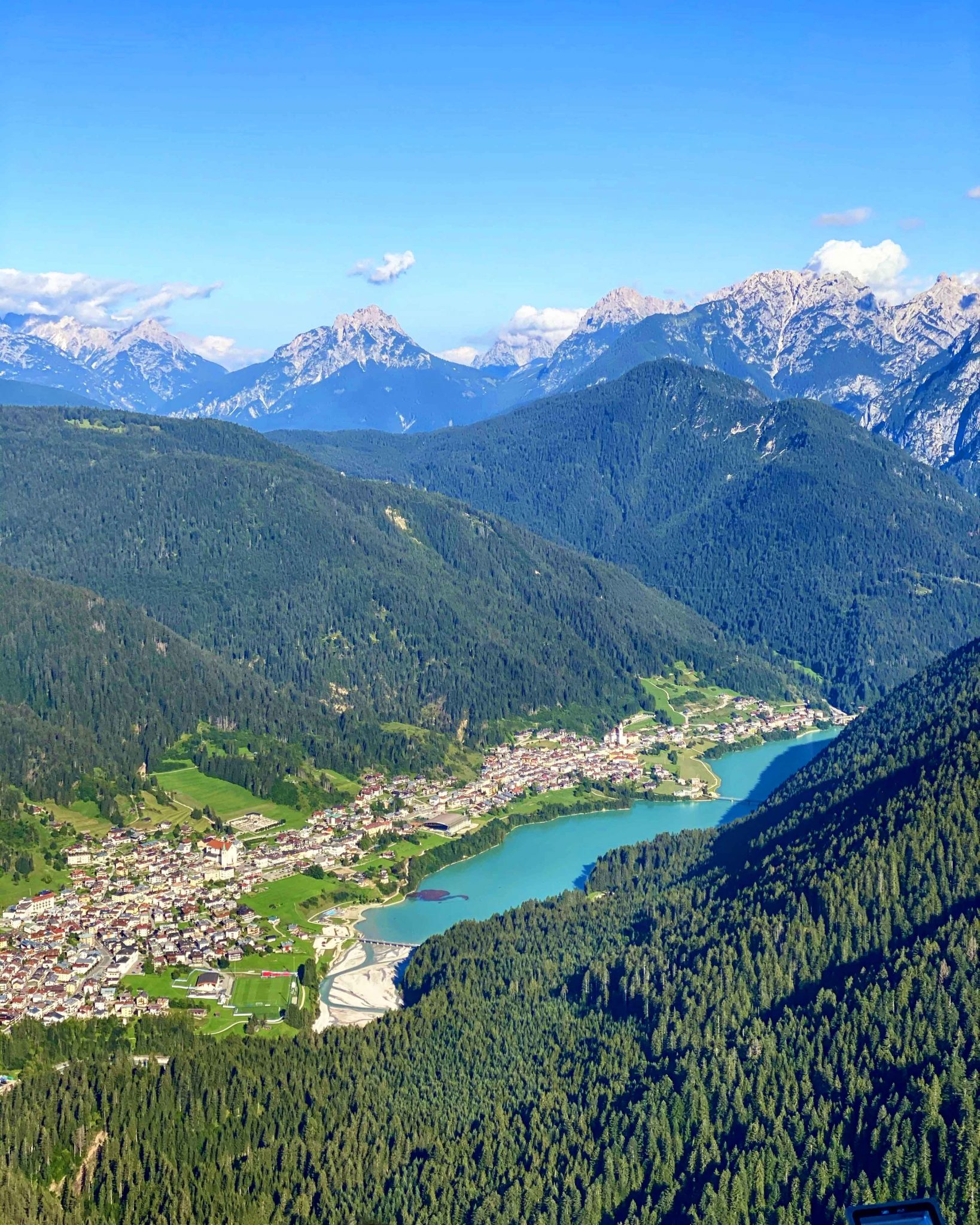 Dolomiti Bellunesi, La Grande Bellezza Da Scoprire In Tre Giorni.