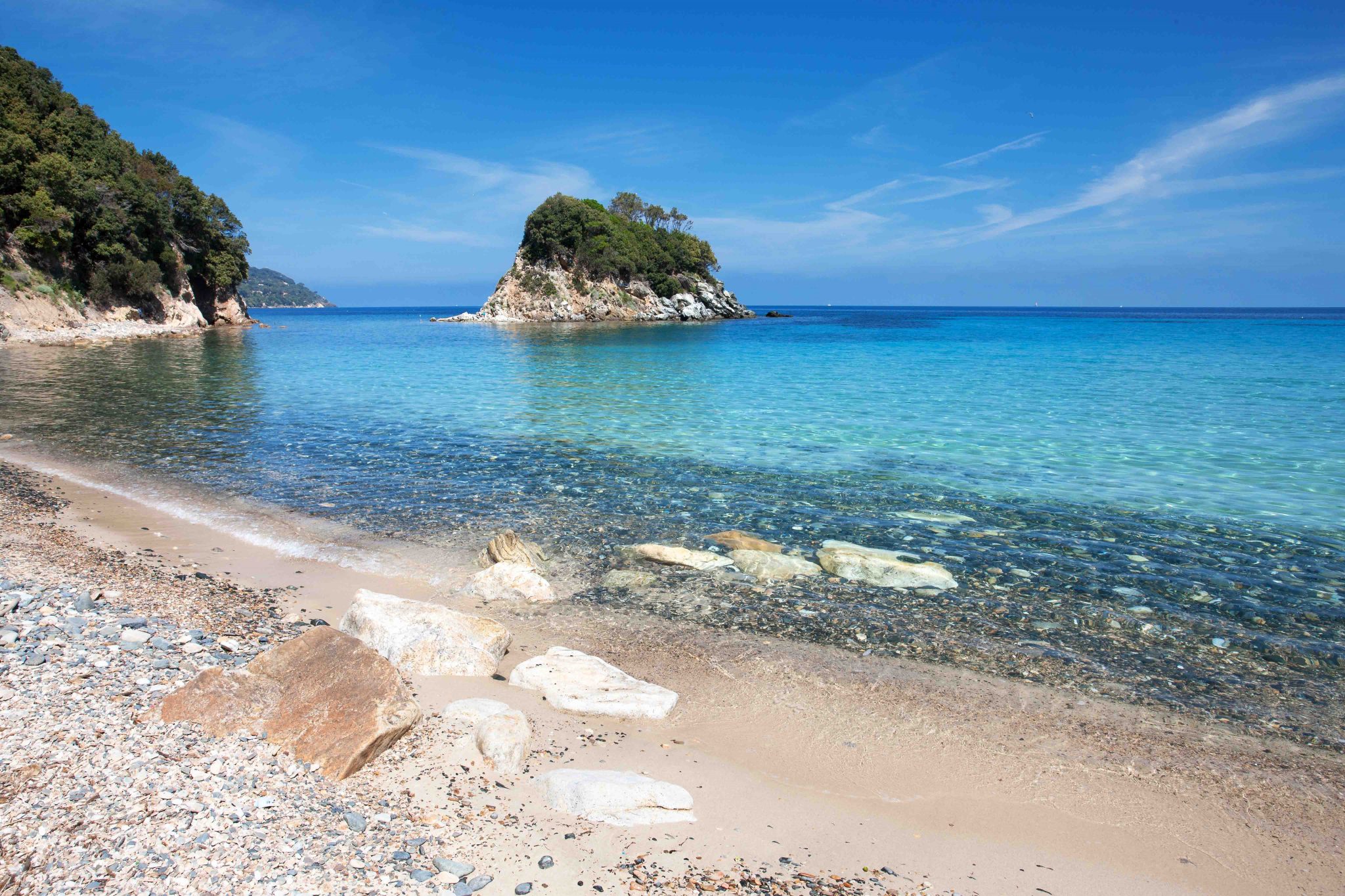 ISOLA D'ELBA COSA VEDERE TRA SPIAGGE E LUOGHI STORICI