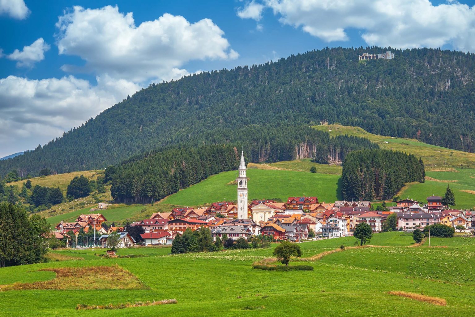 ALTOPIANO DI ASIAGO COSA MANGIARE DI PARTICOLARE