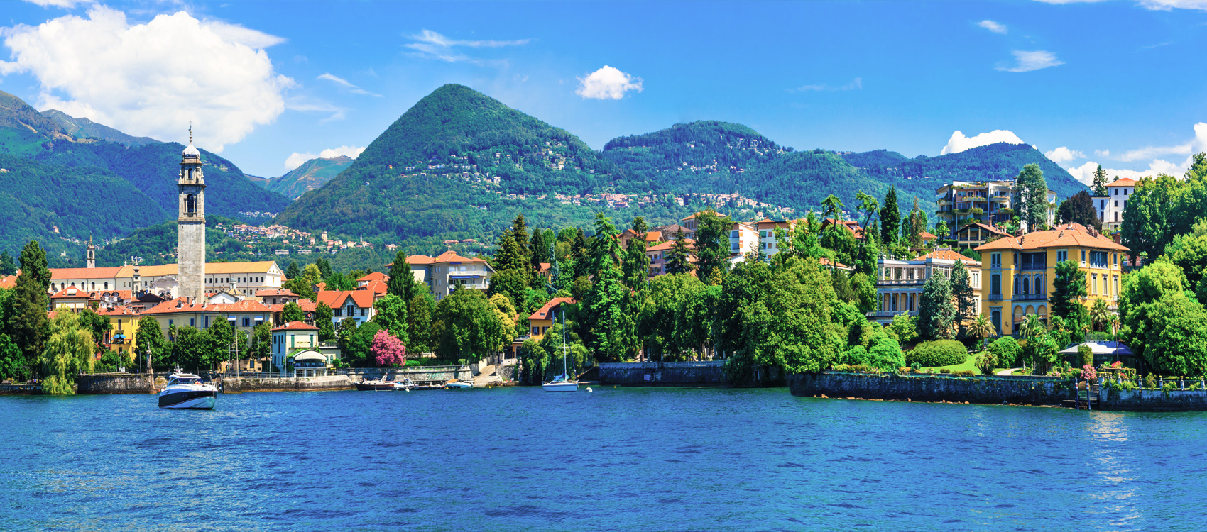 LAGO MAGGIORE COSA VEDERE: VILLE E GIARDINI NELLE 11 ISOLE