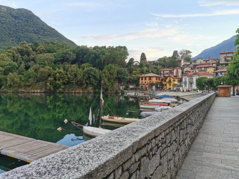 LAGO MAGGIORE COSA VEDERE: VILLE E GIARDINI NELLE 11 ISOLE