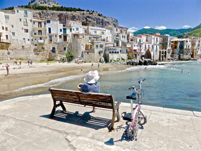 vacanze in sicilia