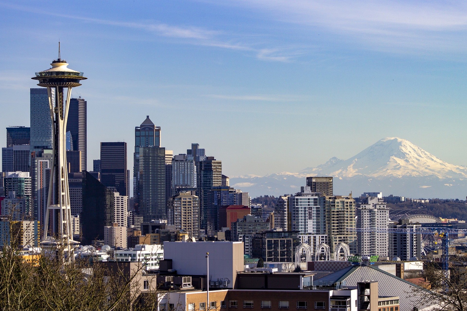 seattle-washington