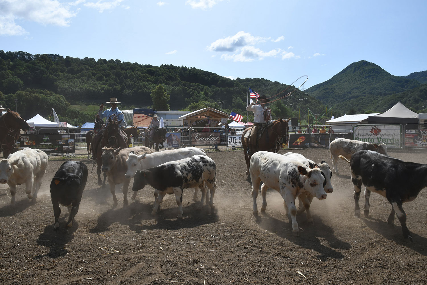 VALSASSINA COUNTRY FESTIVAL