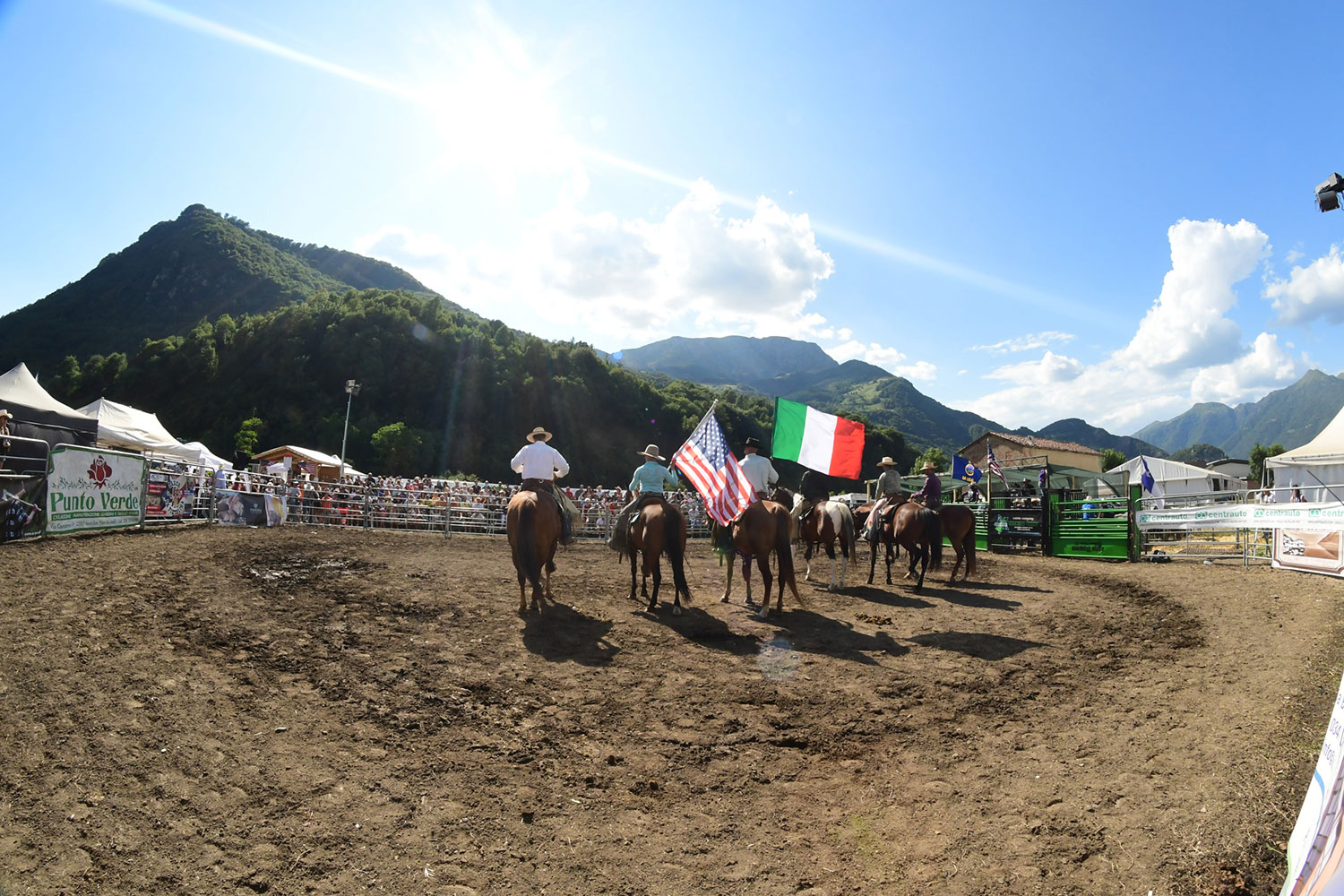 VALSASSINA COUNTRY FESTIVAL