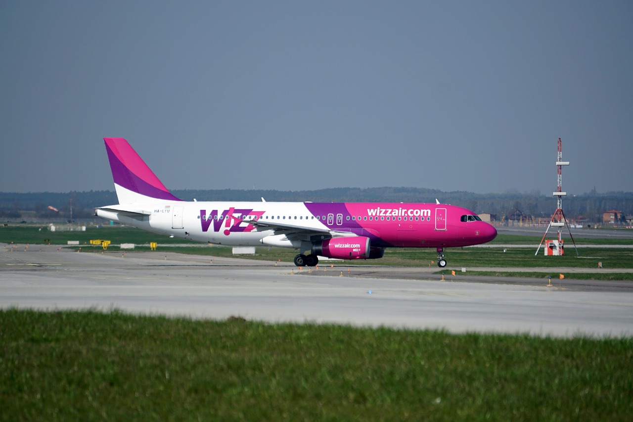 Wizzair Discount Club