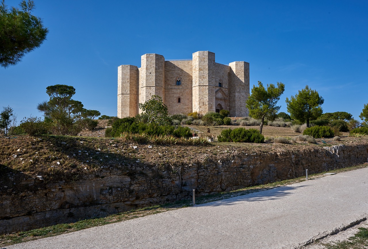 Castel del Monte