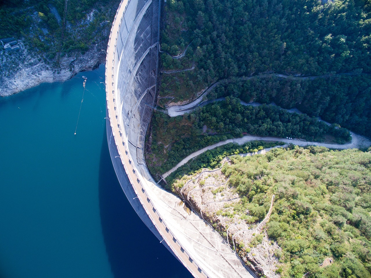 Diga del Vajont