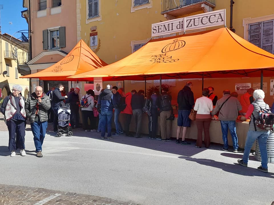 FIERA ZUCCA PIOZZO