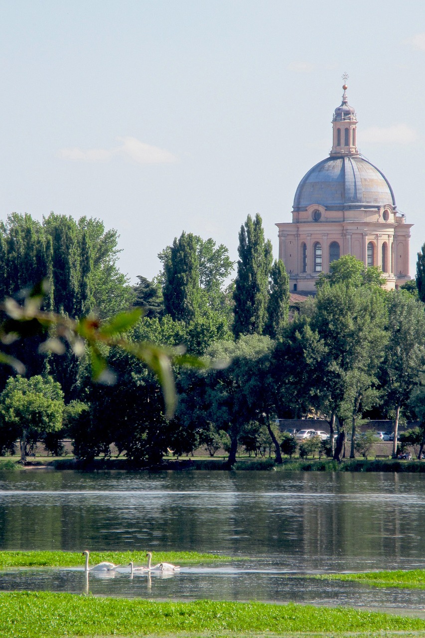 Mantova Laghi