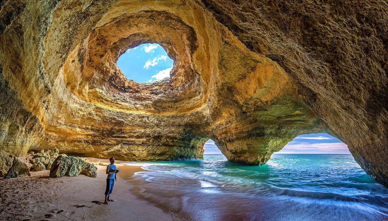 Portogallo algarve