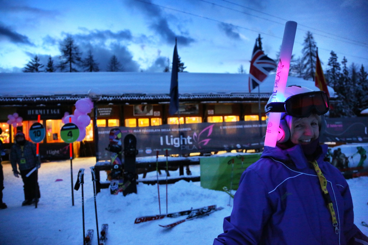 PILA IN VAL D'AOSTA