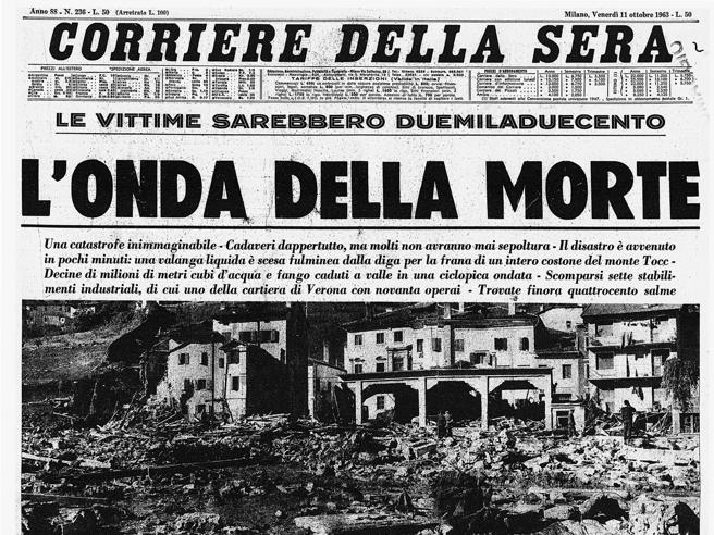 corriere della sera