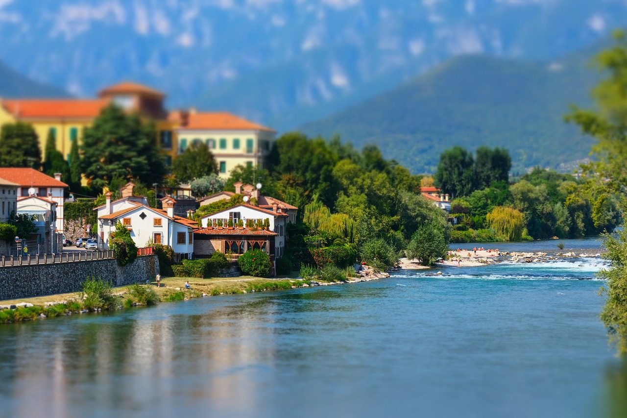 bassano-del-grappa cosa vedere