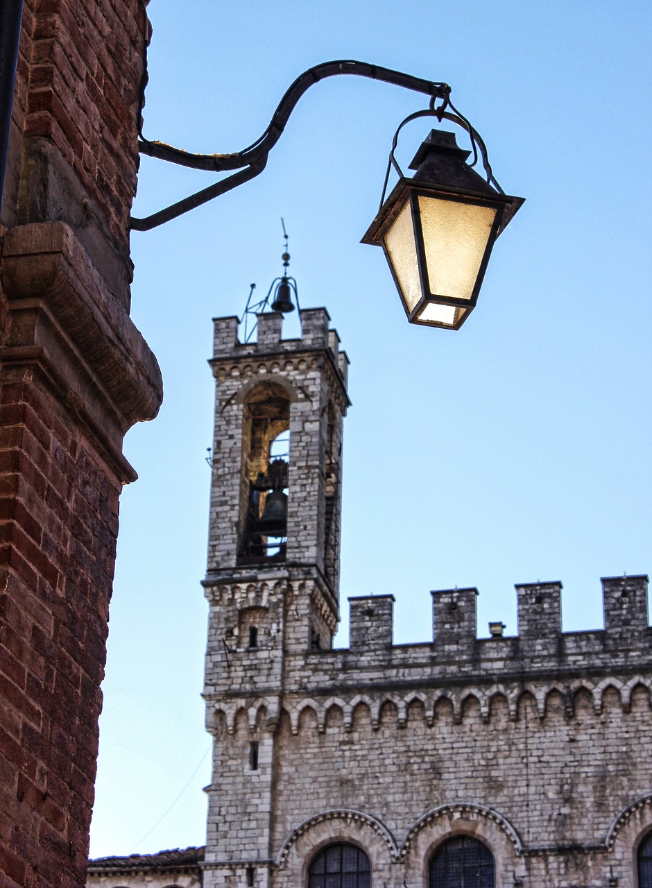 gubbio cosa vedere