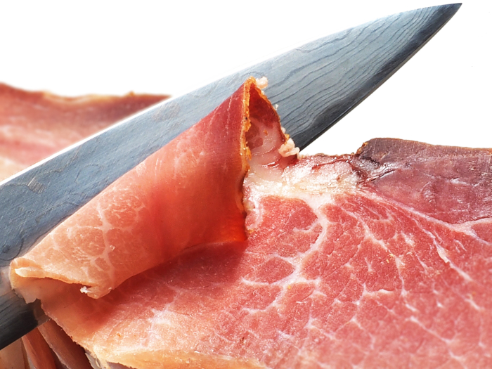 prosciutto di san daniele