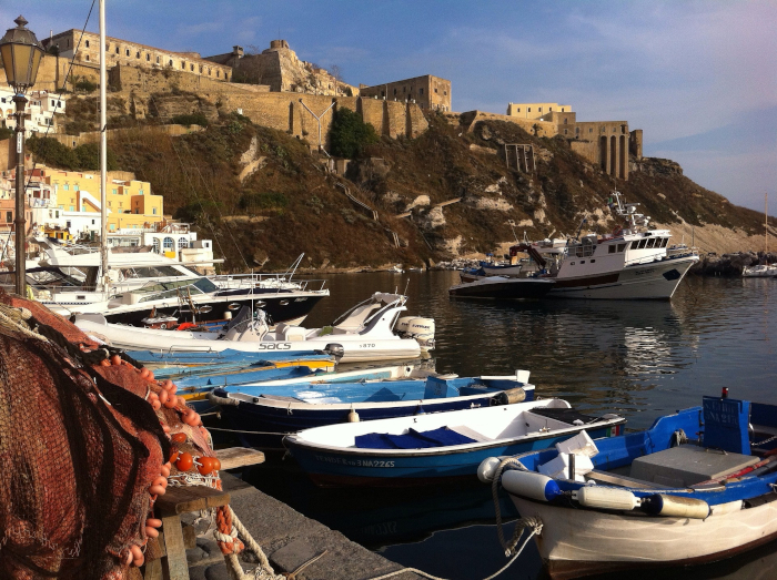 isole del mediterraneo