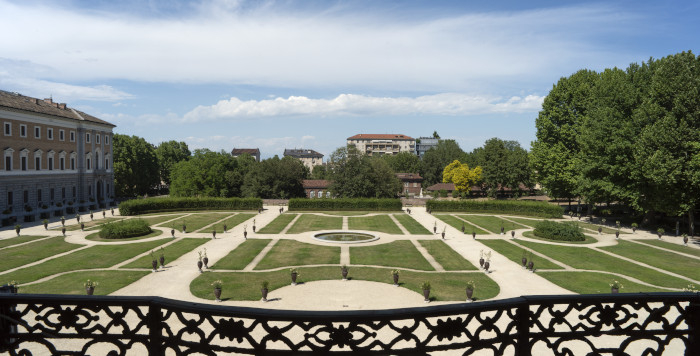 musei reali di torino