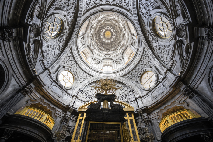 musei reali di torino