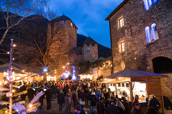 TIROLO IN ALTO ADIGE