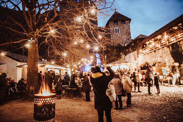 TIROLO IN ALTO ADIGE