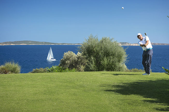 HOTEL CAPO ORSO PALAU 