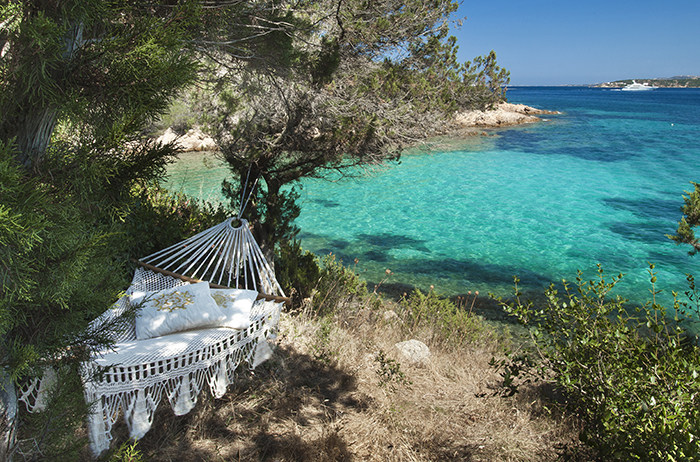 HOTEL CAPO ORSO PALAU 