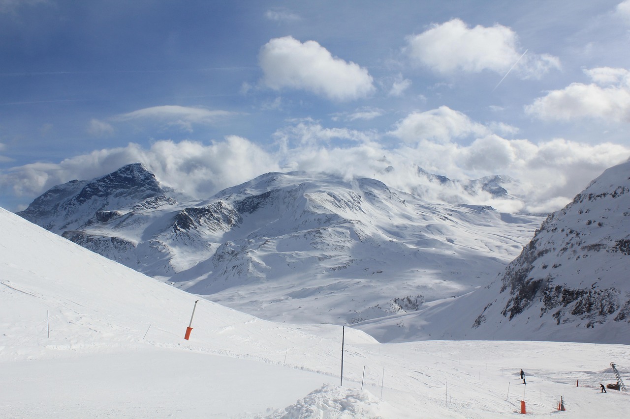 VAL GARDENA NELLE DOLOMITI