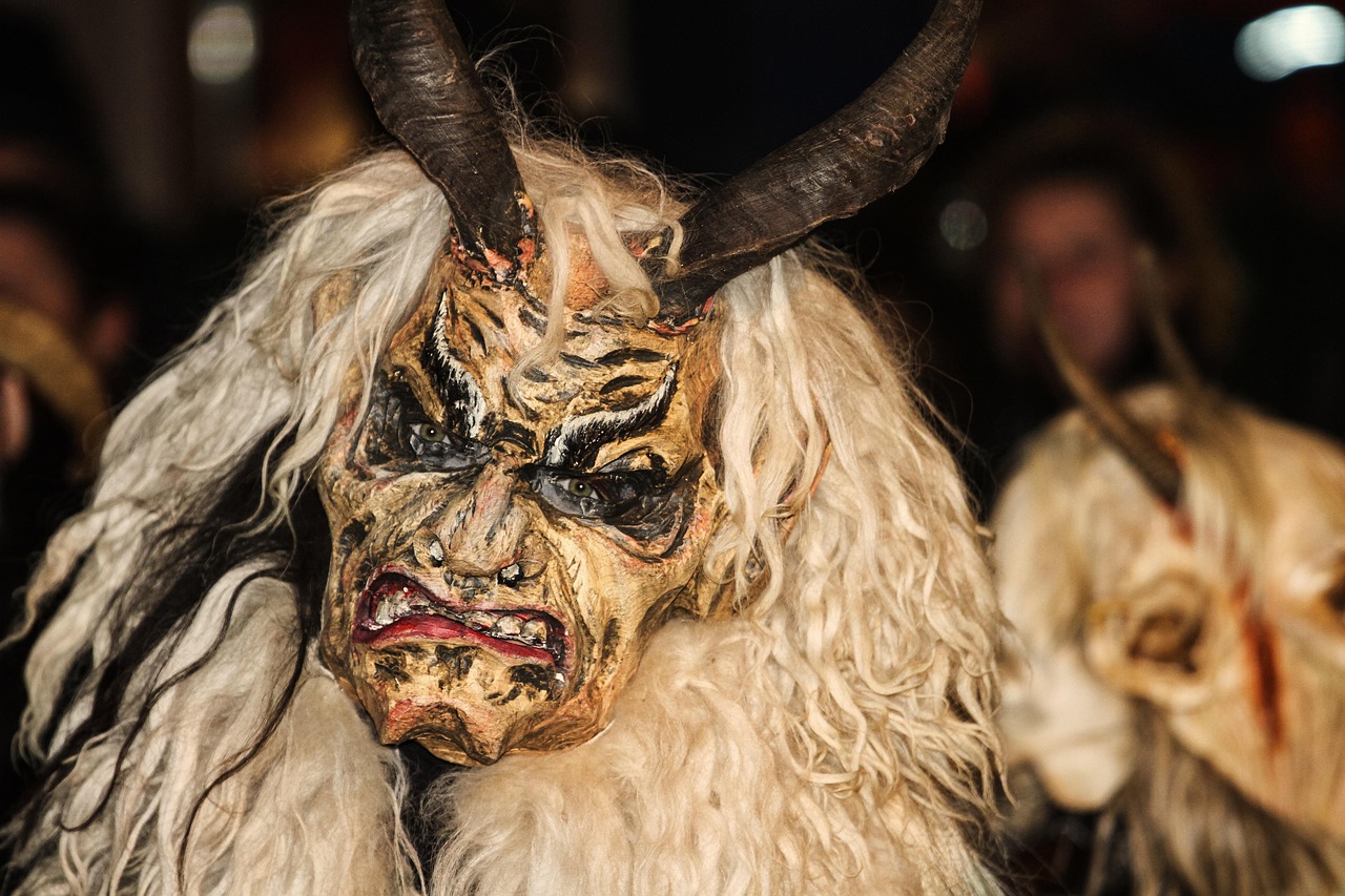 CARNEVALE IN ITALIA