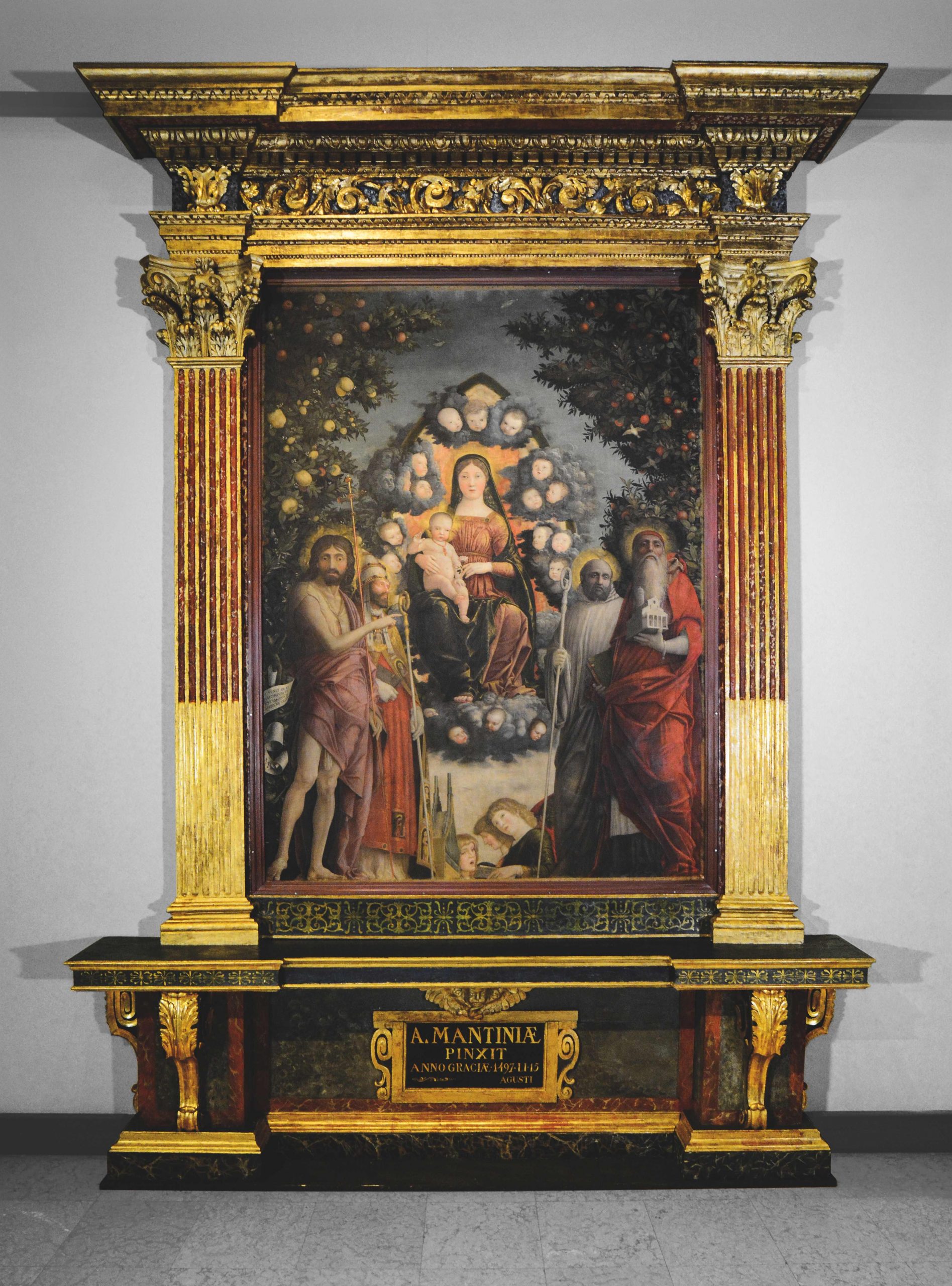 RESTAURI A MILANO