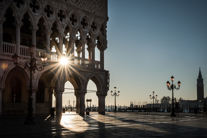 VENEZIA INEDITA