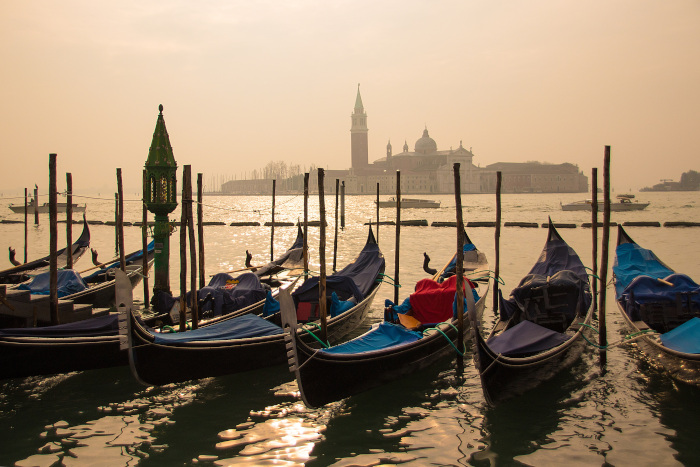 VENEZIA INEDITA