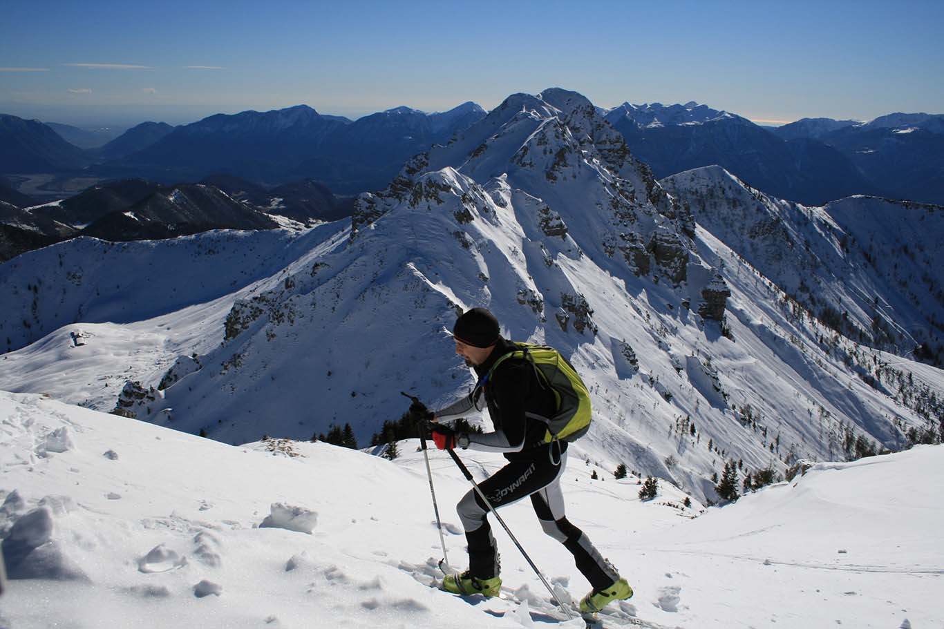 Montagna Friuli Venezia Giulia luoghi e viaggi Il viaggiatore magazine