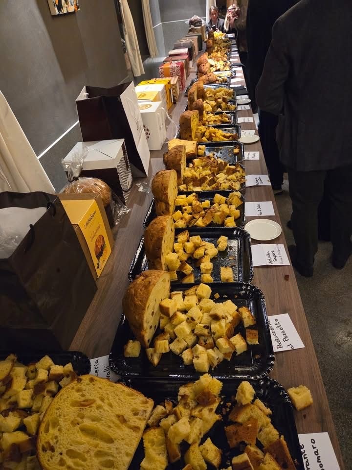panettoni artigianali del Veneto- gastronomia- e- dintorni- il- viaggiatore- magazine