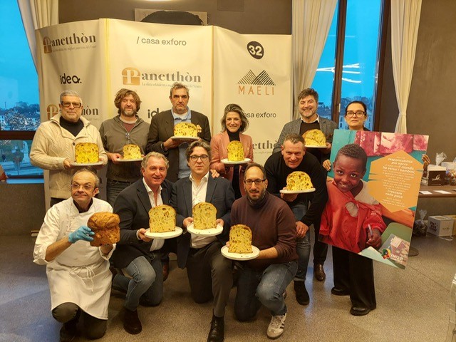 panettoni artigianali del Veneto gastronomia e dintorni il viaggiatore magazine