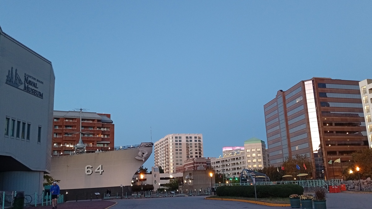 norfolk- Virginia- luoghi- e- viaggi- il- viaggiatore- magazine
