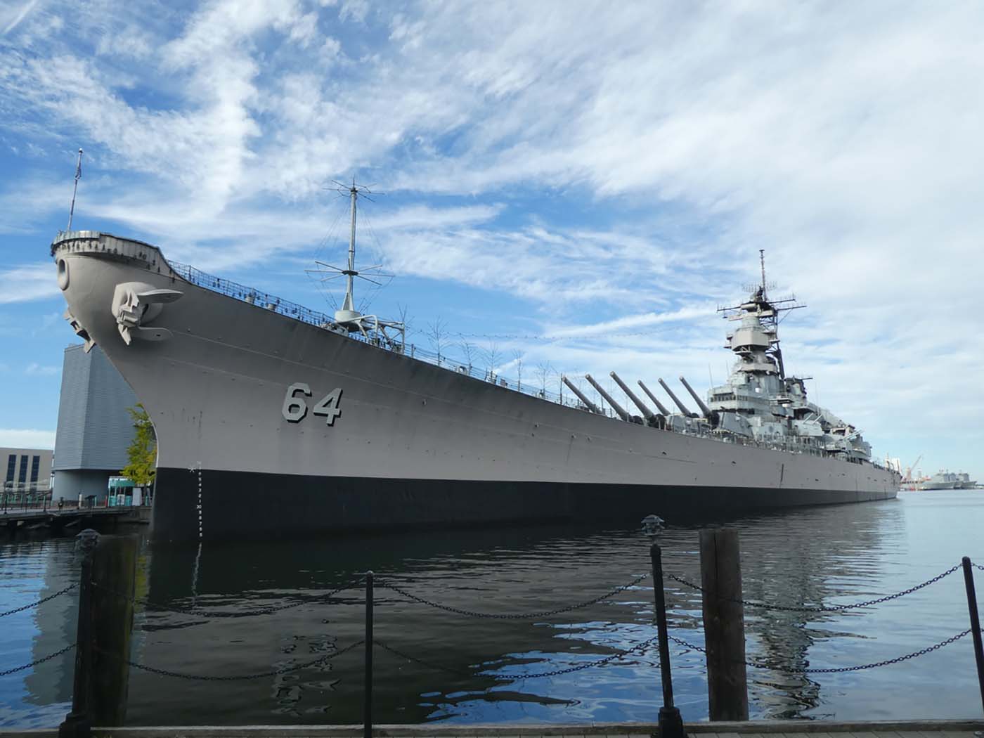 norfolk- Virginia- luoghi- e- viaggi- il- viaggiatore- magazine