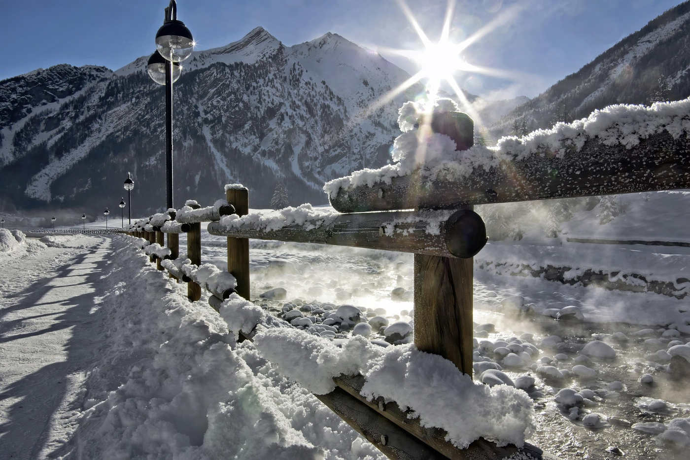 Settimana bianca con bambini breaking news il viaggiatore magazine neve