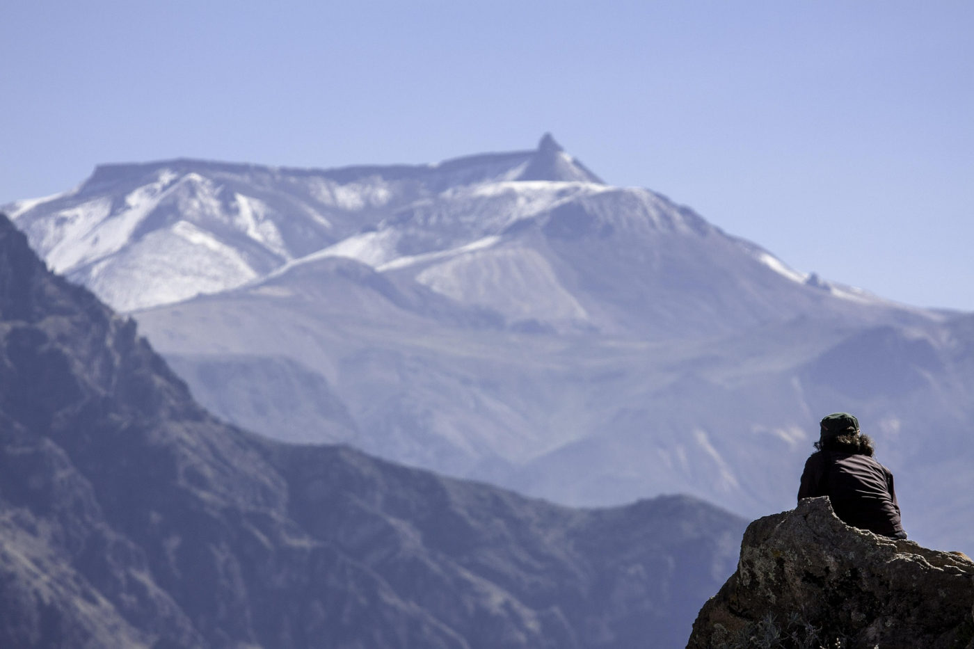 breaking news il viaggiatore magazine montagna