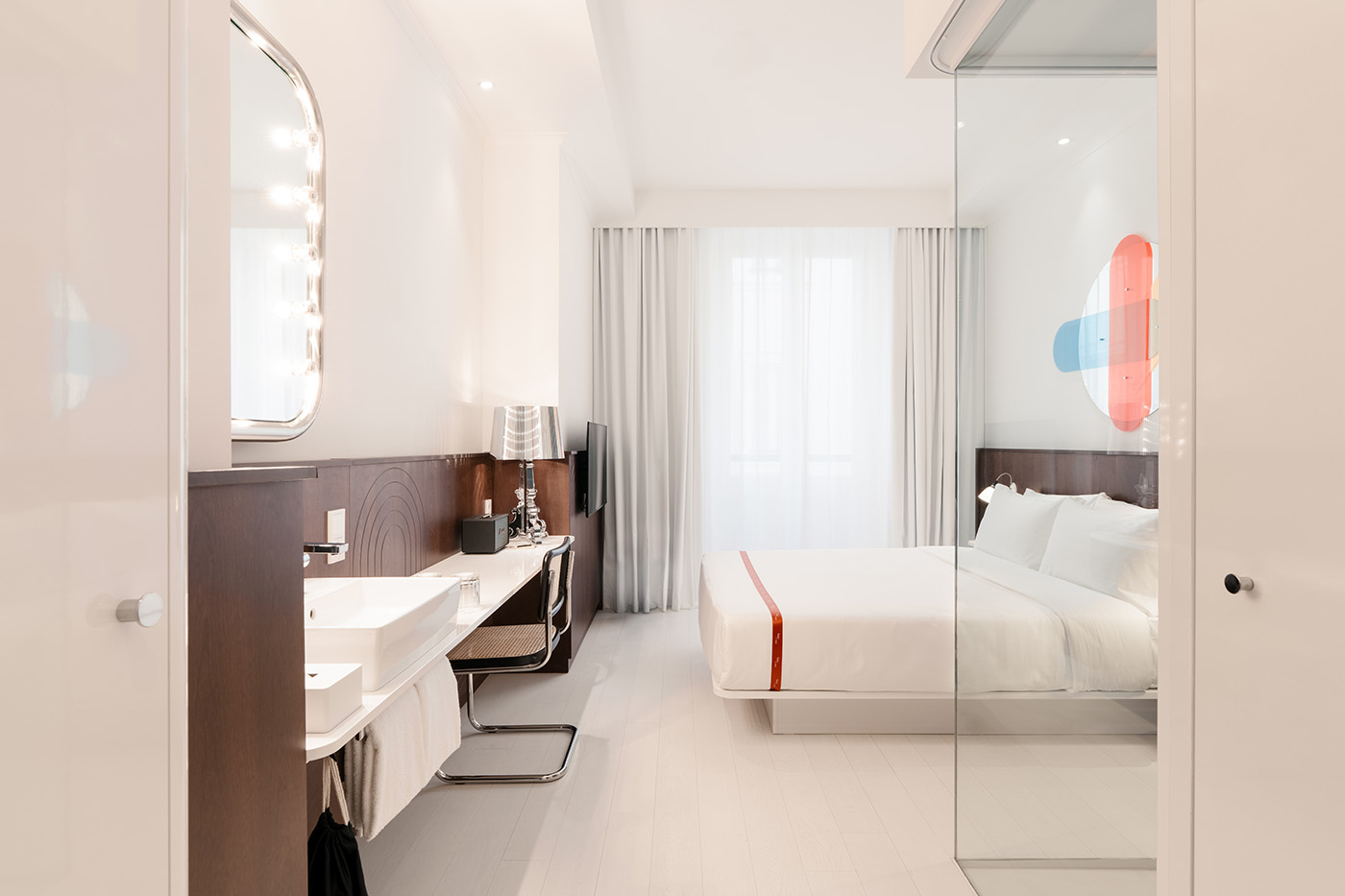 ruby group roma alberghi e location il viaggiatore magazine camera hotel